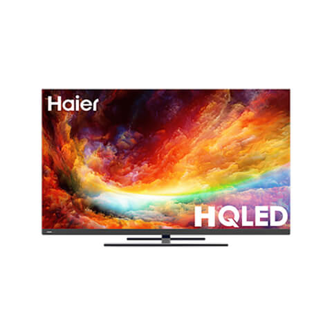 4K UHD Android Frameless TV S6 Series