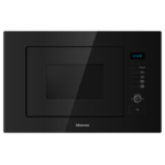 Hisense 20l built-in microwave