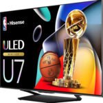 Hisense 55Inch LED TV