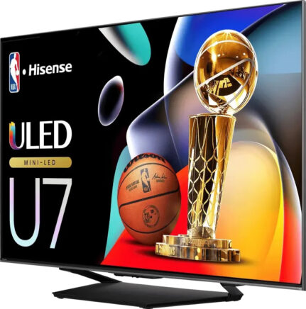 Hisense 55Inch LED TV