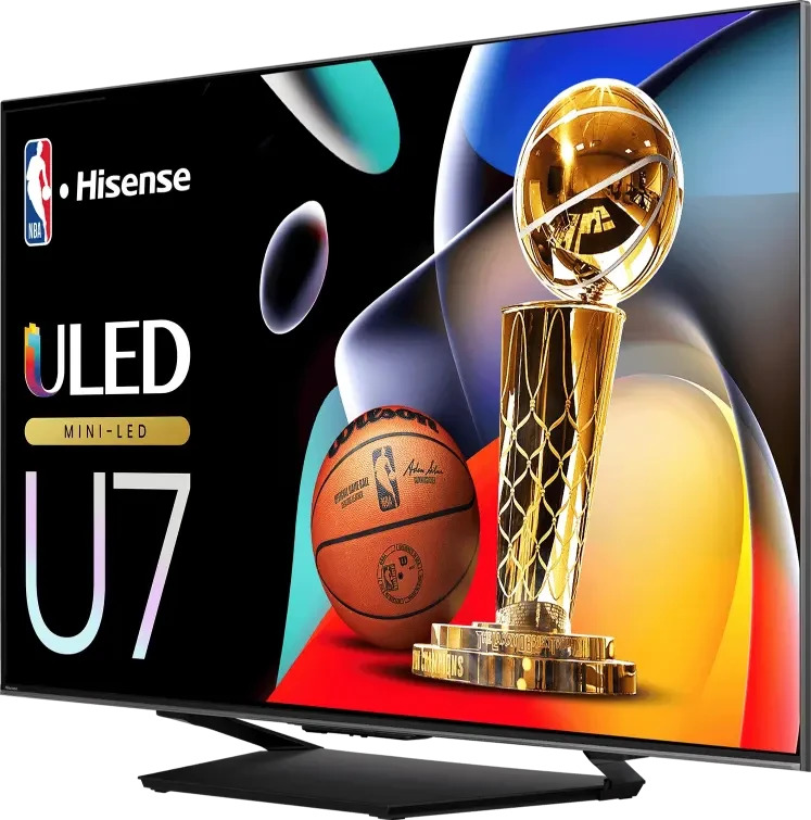 Hisense 55Inch LED TV