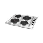 Hisense 60cm 4 burner gas hob