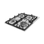 Hisense 60cm Built-In 4 Burner Gas Hob