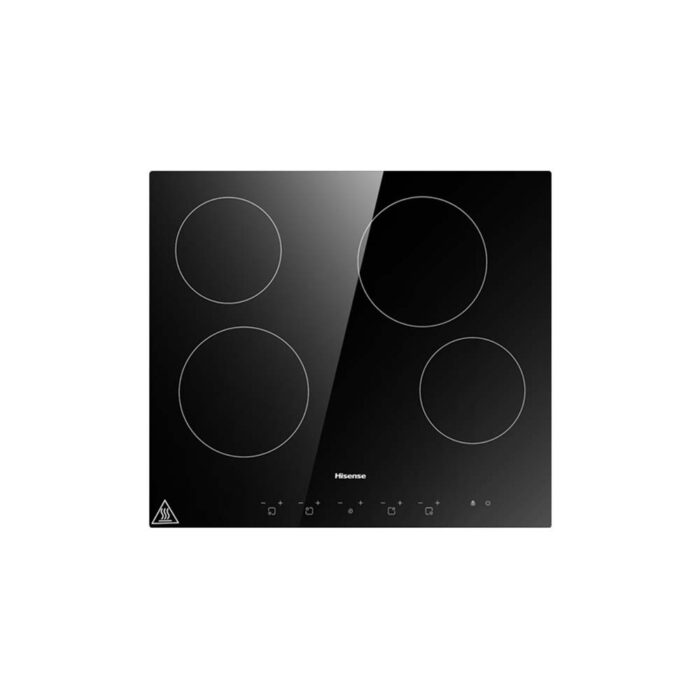 Hisense 60cm Built-In Ceramic Hob