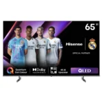 Hisense 65-Inch Smart TV