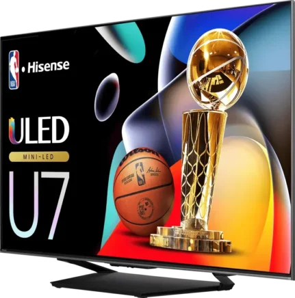 Hisense 65-inch LED TV