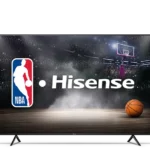 .Hisense 75-inch LED TV