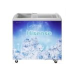 Hisense Chest Freezer