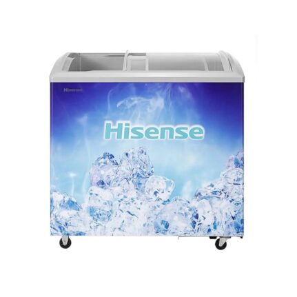 Hisense Chest Freezer