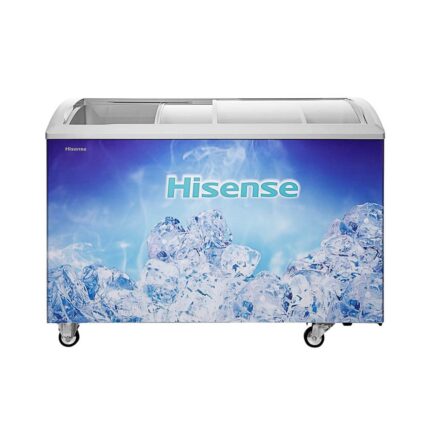 Hisense Chest Freezer