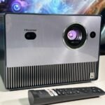 Hisense Mini-projector