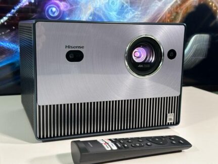 Hisense Mini-projector