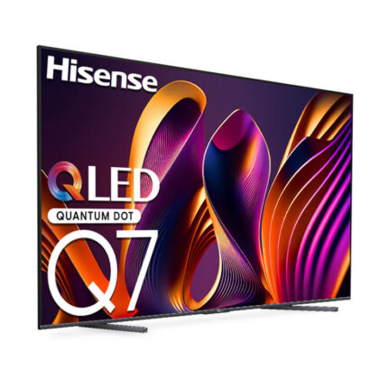 Hisense QLED 100-Inch TV