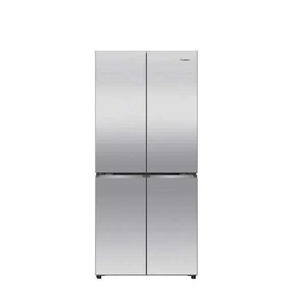 Hisense four door Fridge