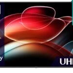 Hisense UHD smart TV
