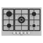Hisense 90cm built-in gas hob
