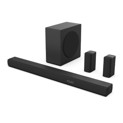 Hisense soundbar