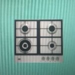 Beko 60cm Inbuilt Gas Hob