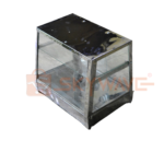Juakali Electric Food/Chips Display Warmer