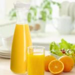 Juice Bottle