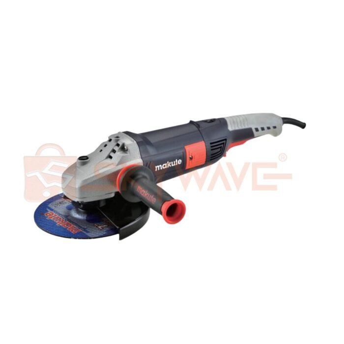 Makute 7 inches Angle Grinder