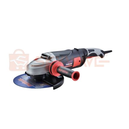 Makute 9 inches Angle Grinder