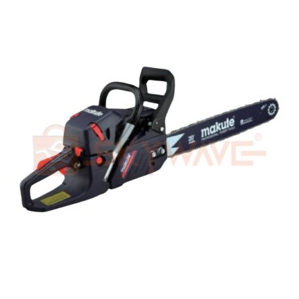 Makute gasoline chain saw 2600w GC2301