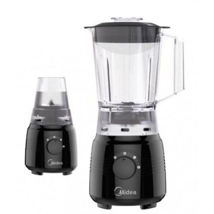 Midea 2 In 1 Blender 1.5L And Grinder 200ml