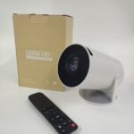 PROJECTOR HY300 PRO 1GB 8GB