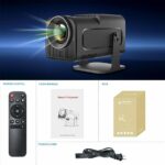 PROJECTOR HY320 1GB 8GB