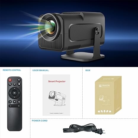 PROJECTOR HY320 1GB 8GB