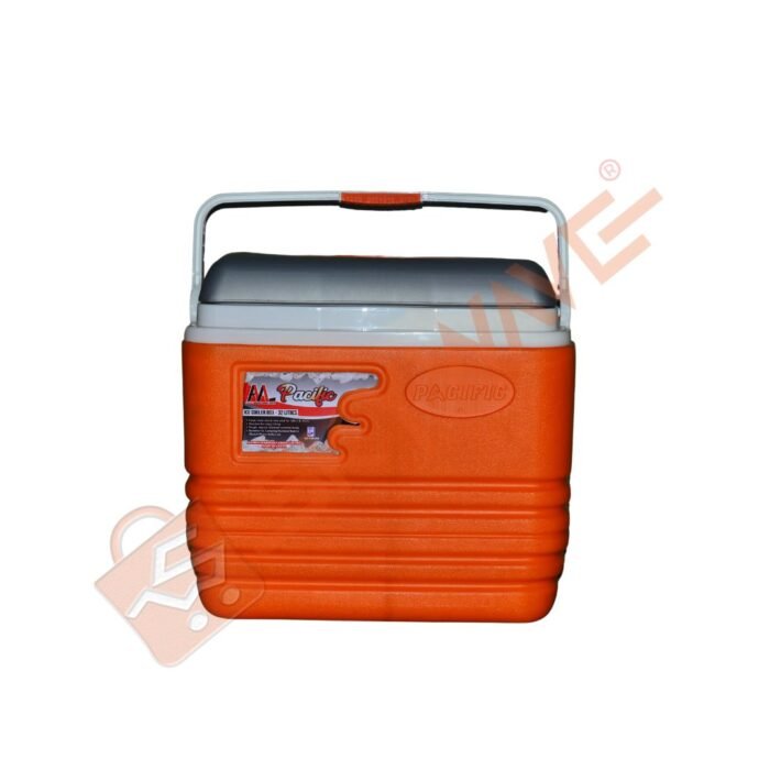 Pacific Cooler Box