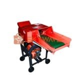 Petrol-Powered Silage Grass Chaff Cutter Machine – 7.5HP, 4-Stroke Engine