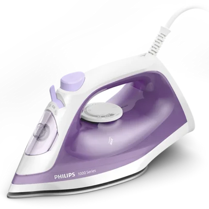 Philips EasySpeed steam Iron