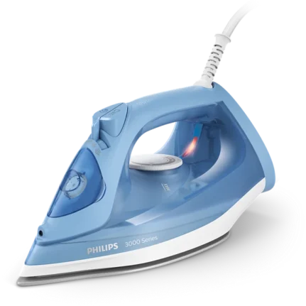 Philips EasySpeed steam Iron