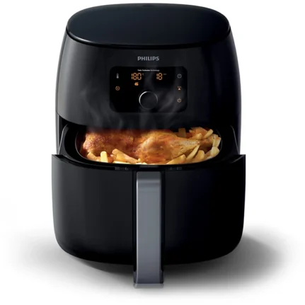 Philips air fryer