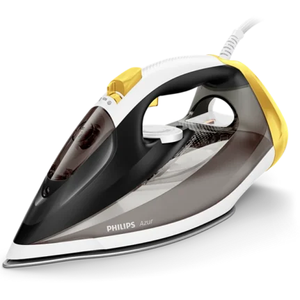 Philips azur steam iron