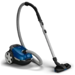 Philips bagged vacuum cleaner