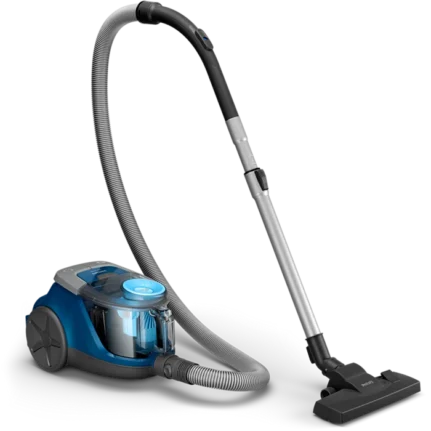 Philips bagless vacuum cleaner