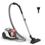 Philips bagless vacuum cleaner