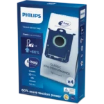 Philips dust bag FC8021