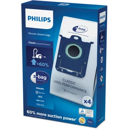 Philips dust bag FC8021