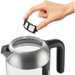 Philips electric kettle