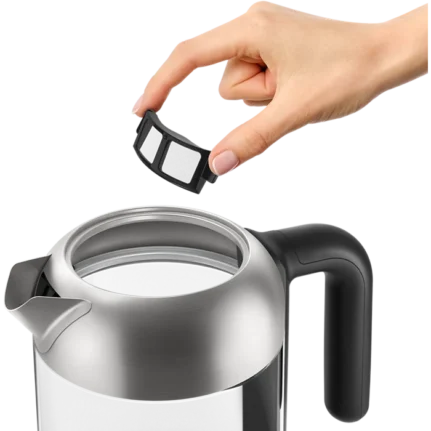 Philips electric kettle