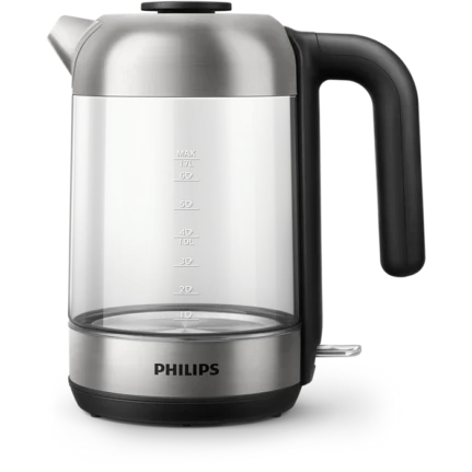 Philips electric kettle