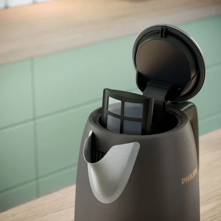 Philips electric kettle