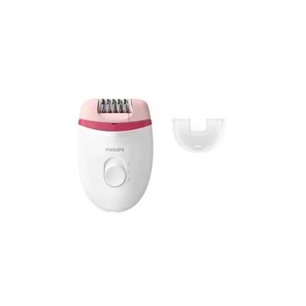 Philips epilator