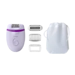 Philips epilator