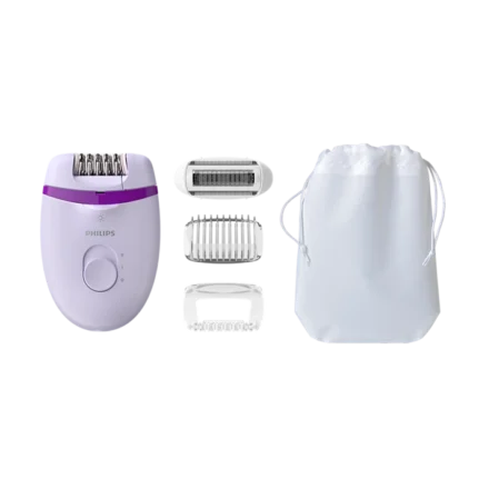 Philips epilator