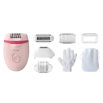Philips epilator